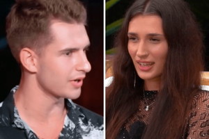Karolina i Bartek z "Hotelu Paradise" są parą?