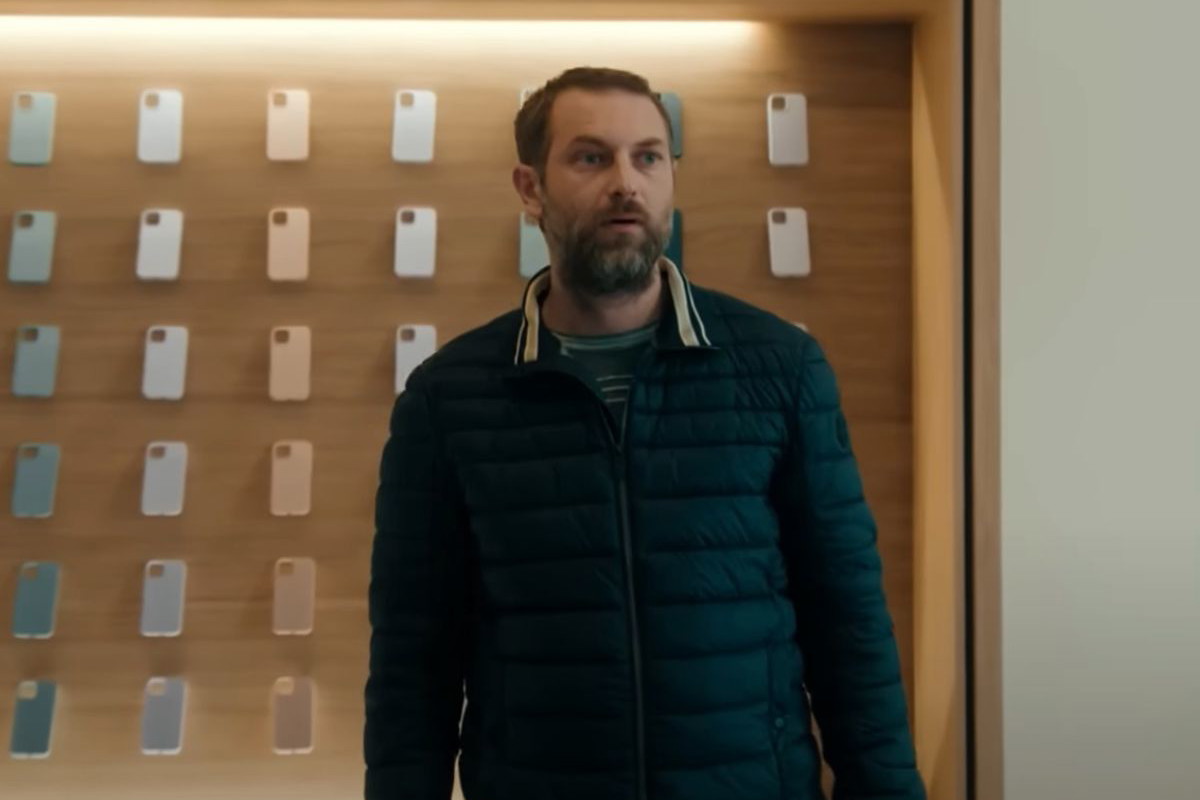 Polacy tłumnie oglądają nowy thriller Netfliksa oparty na faktach