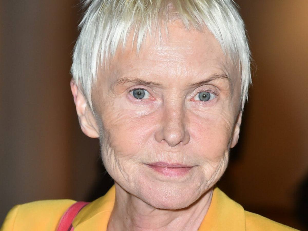 Ewa Błaszczyk