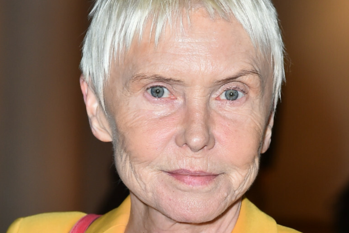 Ewa Błaszczyk