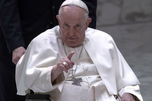 Kto zapłaci za pogrzeb papieża Franciszka