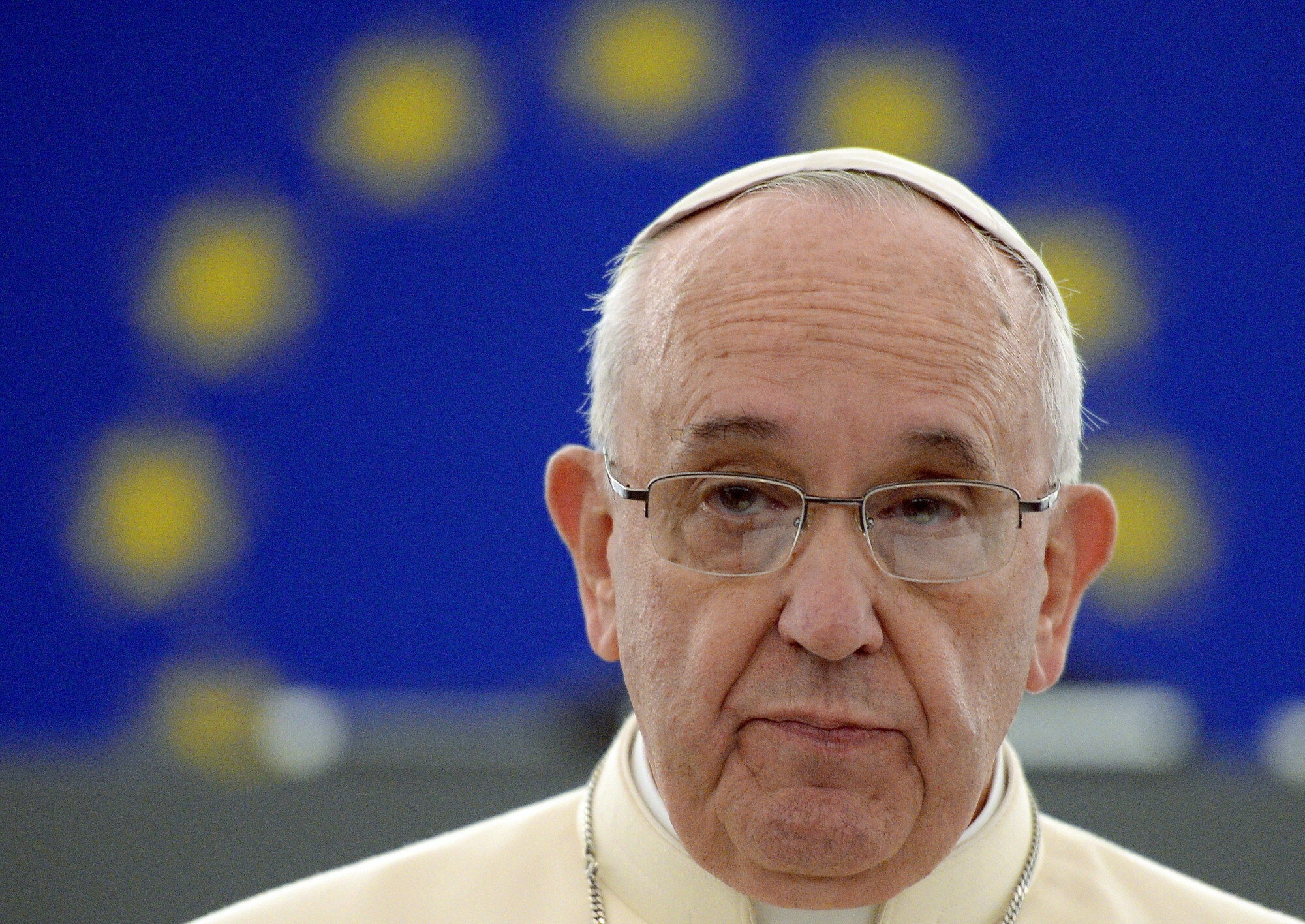 Papież Franciszek