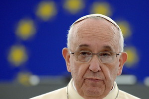 Papież Franciszek