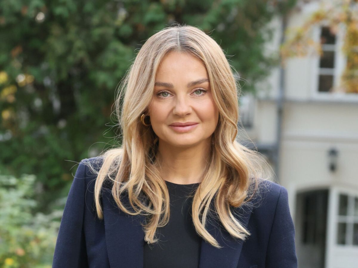 Już nie prosta kopertówka. Ta torebka jest największym hitem. Małgorzata Socha już ją ma