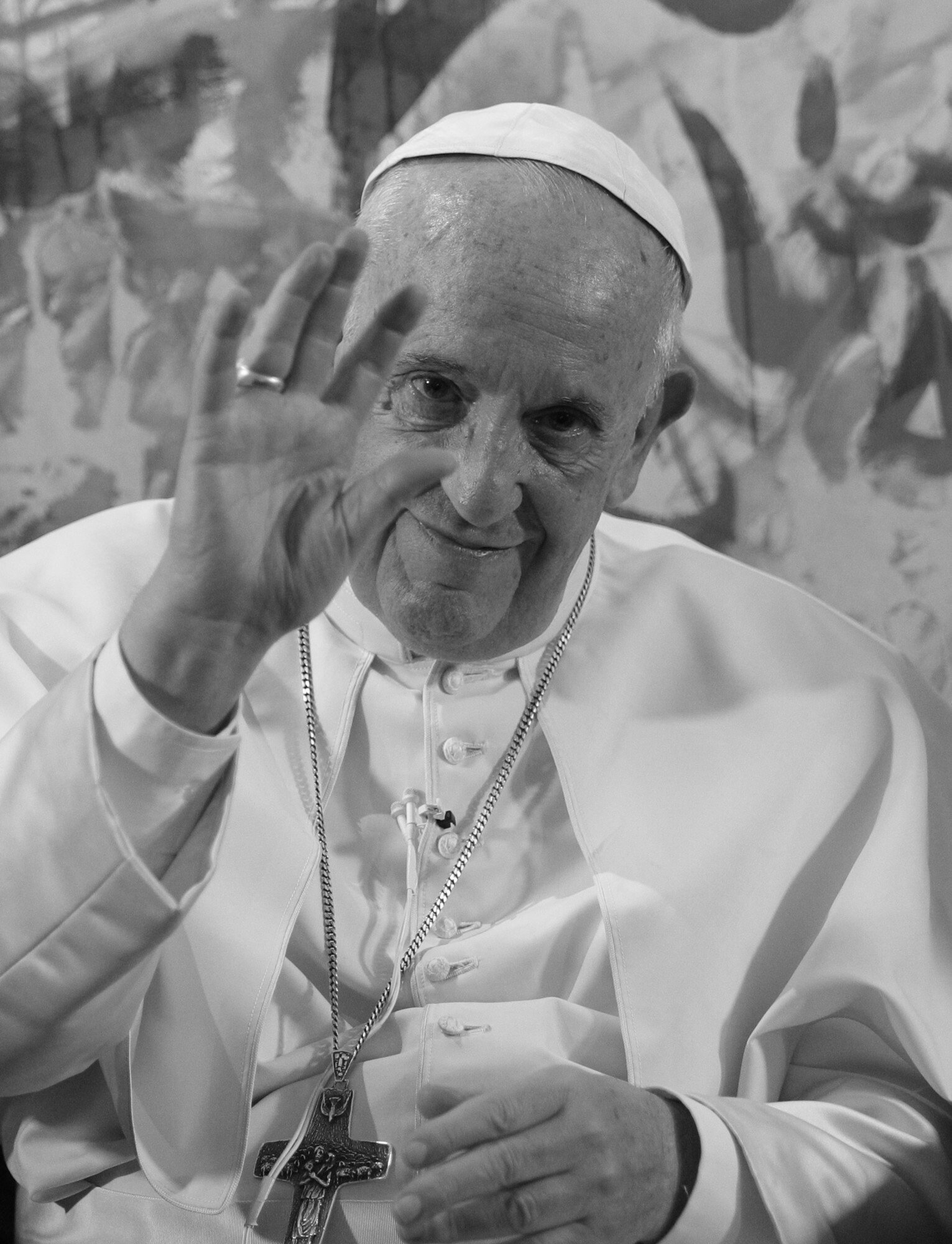 Papież Franciszek nie żyje – wzruszające pożegnanie z wiernymi