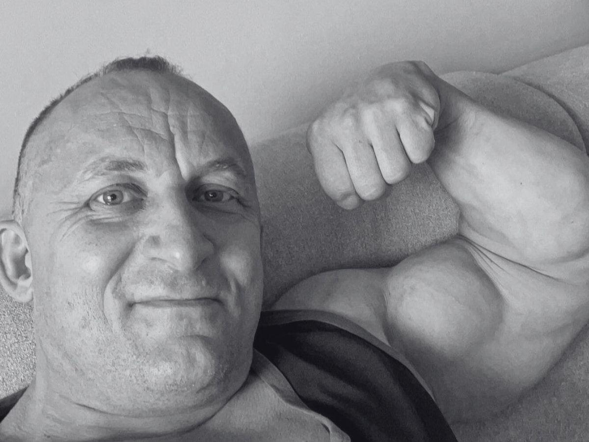 Tomasz Lech