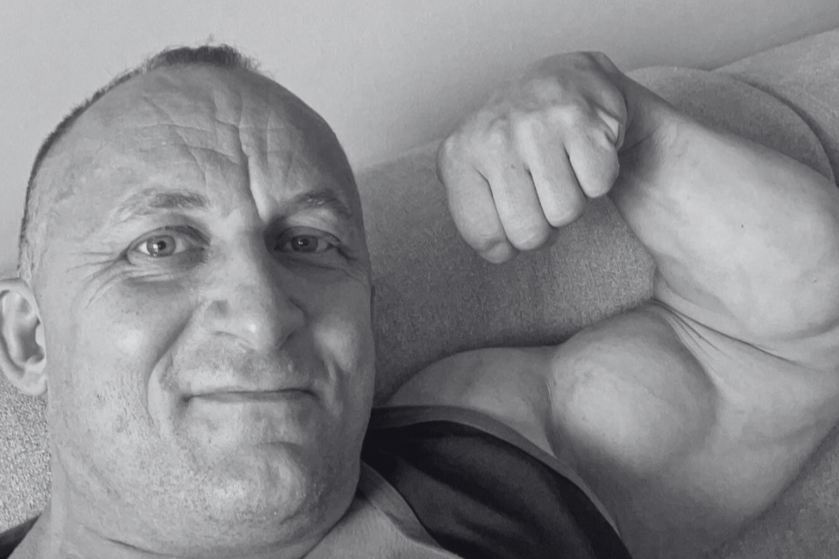 Tomasz Lech