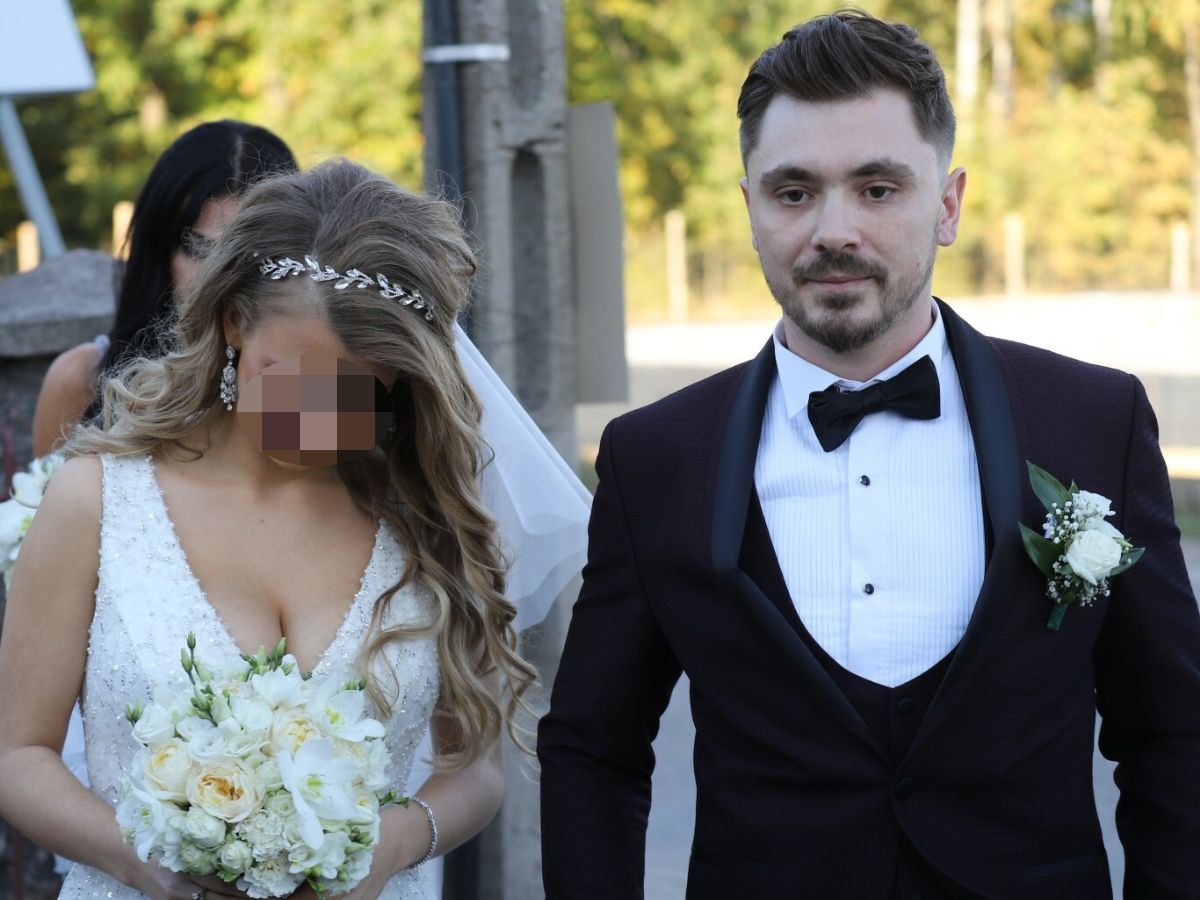 Wywiad Daniela Martyniuka był przełomem. Ewelina grozi POZWEM