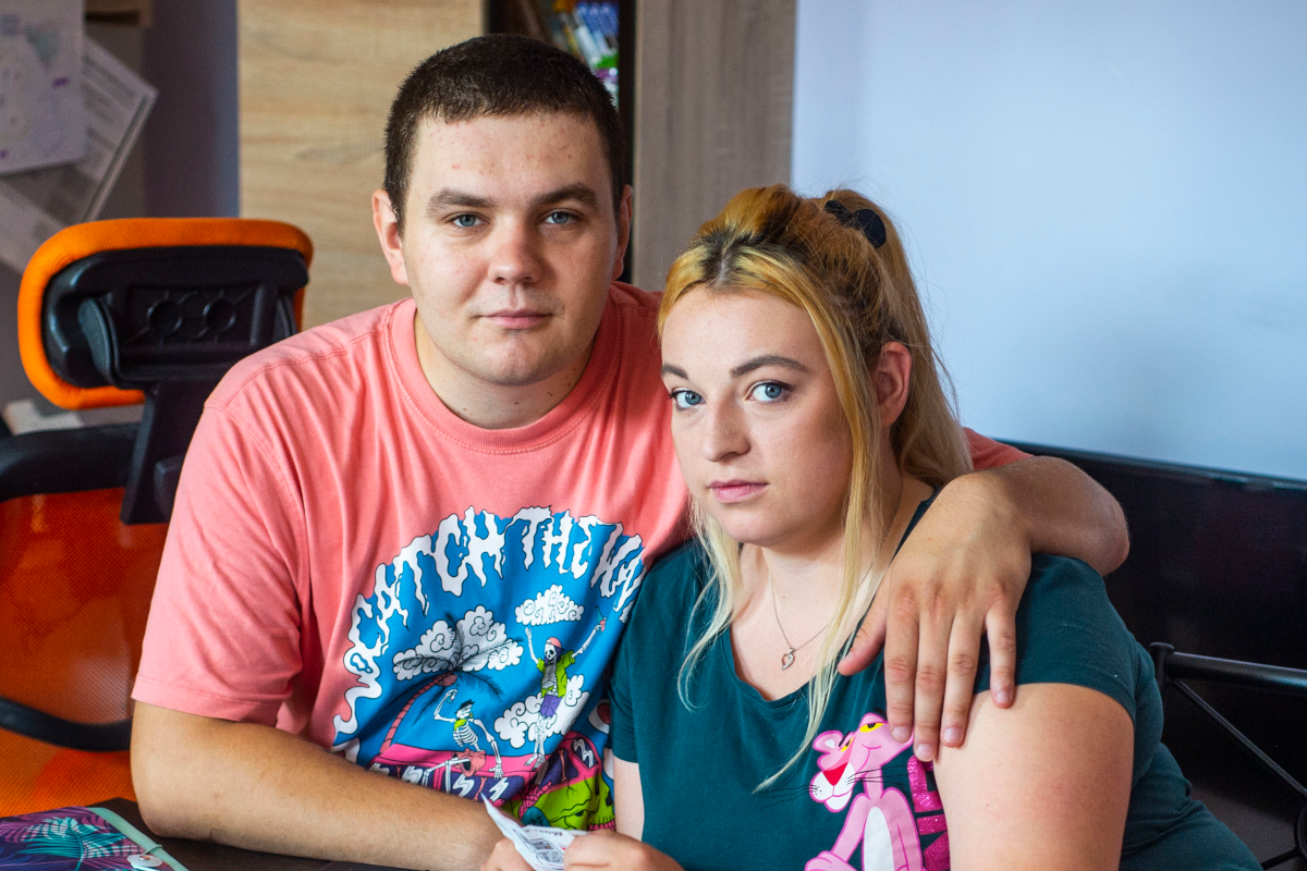 Klaudia z "Życia na kredycie" wyznaje: "Na ten moment czekaliśmy bardzo długo"