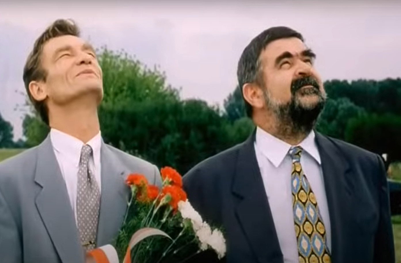 QUIZ! Rozpoznaj polski film po JEDNYM kultowym cytacie! Trudniejsze niż myślisz