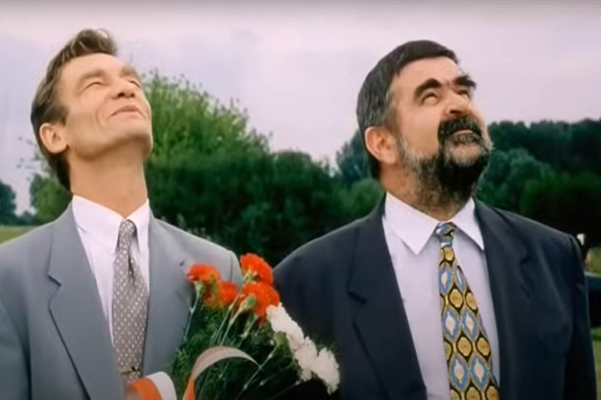QUIZ! Rozpoznaj polski film po JEDNYM kultowym cytacie! Trudniejsze niż myślisz