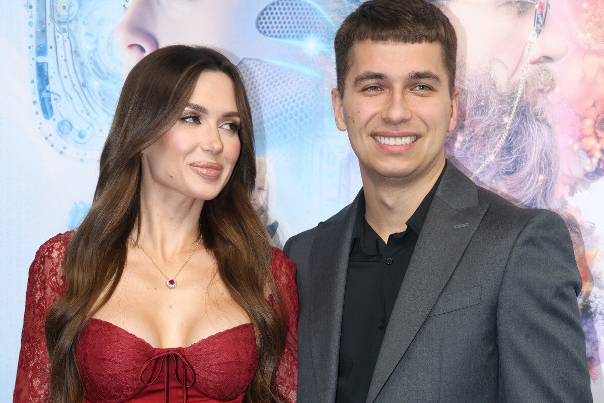Nowe nagranie od Wersow tylko podkręciło plotki o rozstaniu z Frizem? Zareagowała