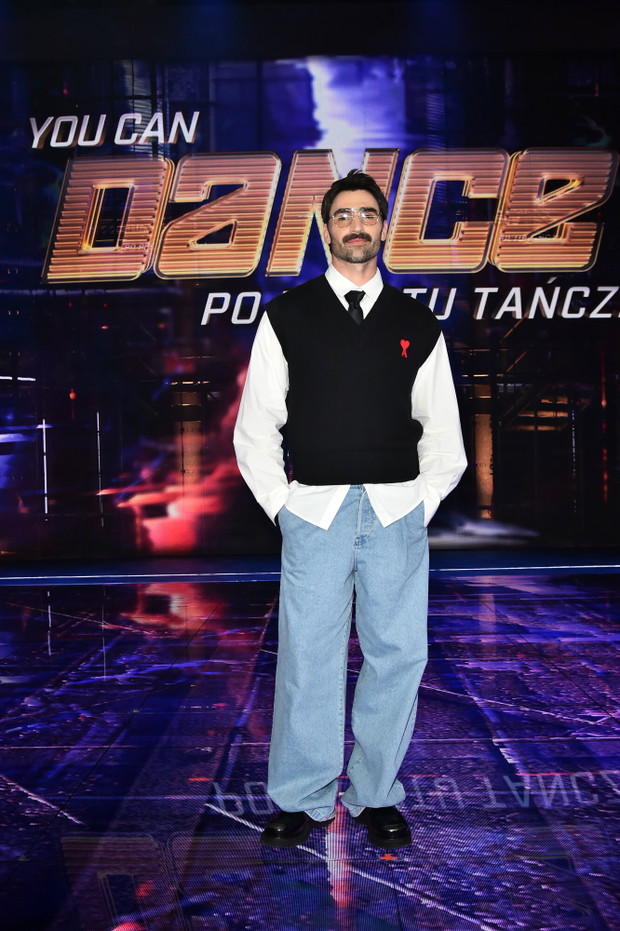 Gwiazdy na finale „You Can Dance”
