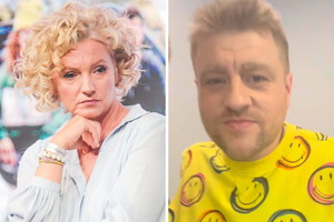 Tak Dorota Szelągowska żegna Tomasza Jakubiaka
