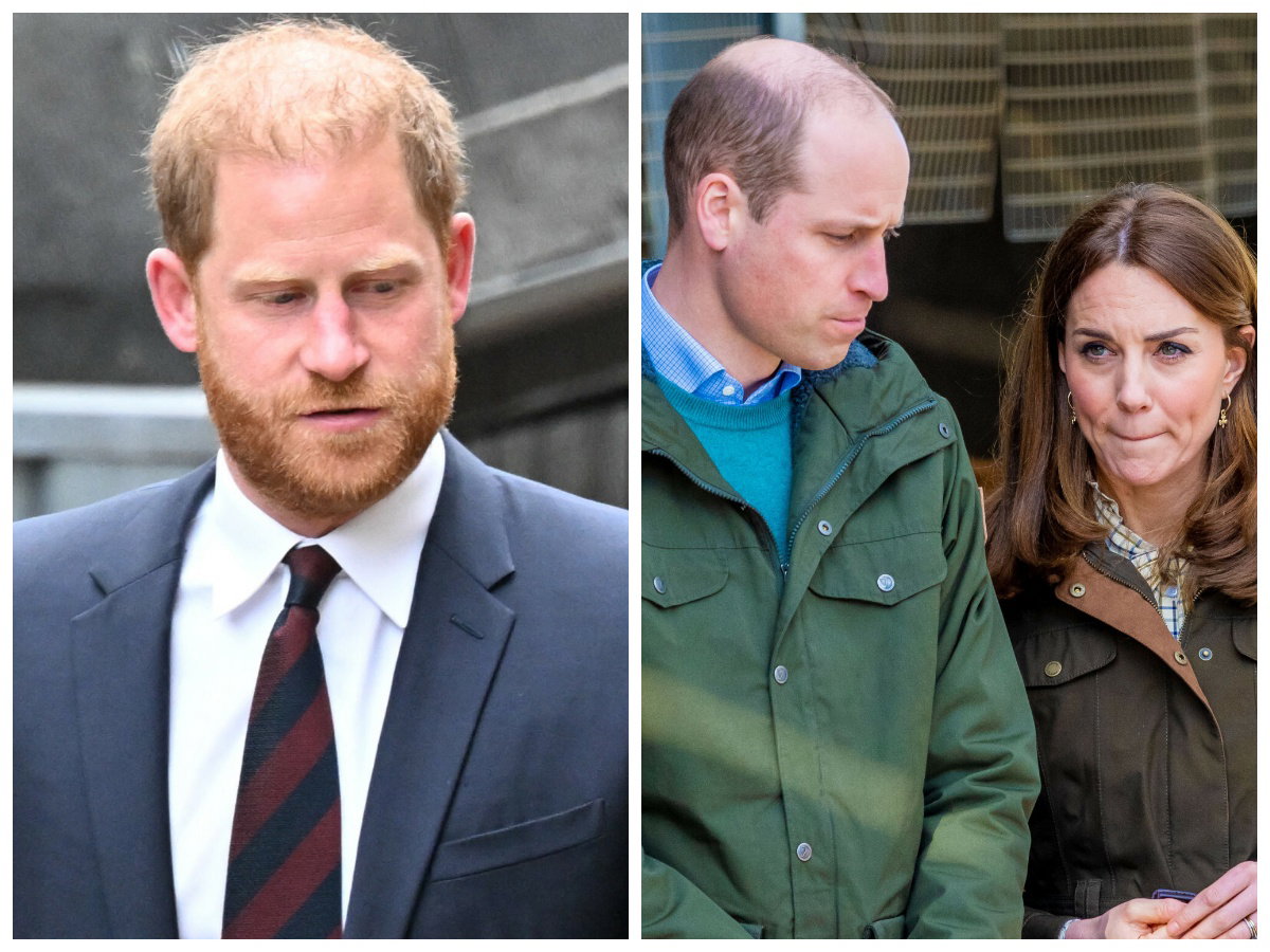 Szokująca przegrana księcia Harry'ego w sądzie – brak ochrony w ojczyźnie