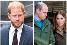 Szokująca przegrana księcia Harry'ego w sądzie – brak ochrony w ojczyźnie