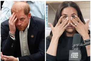 Książę Harry ostrzega świat: "Obawiam się o życie mojej rodziny"