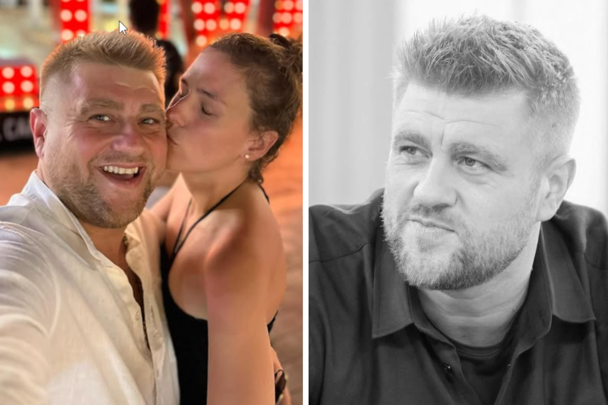 Żona Tomasza Jakubiaka wspierała go do samego końca. "Lekarz powiedział, że..."