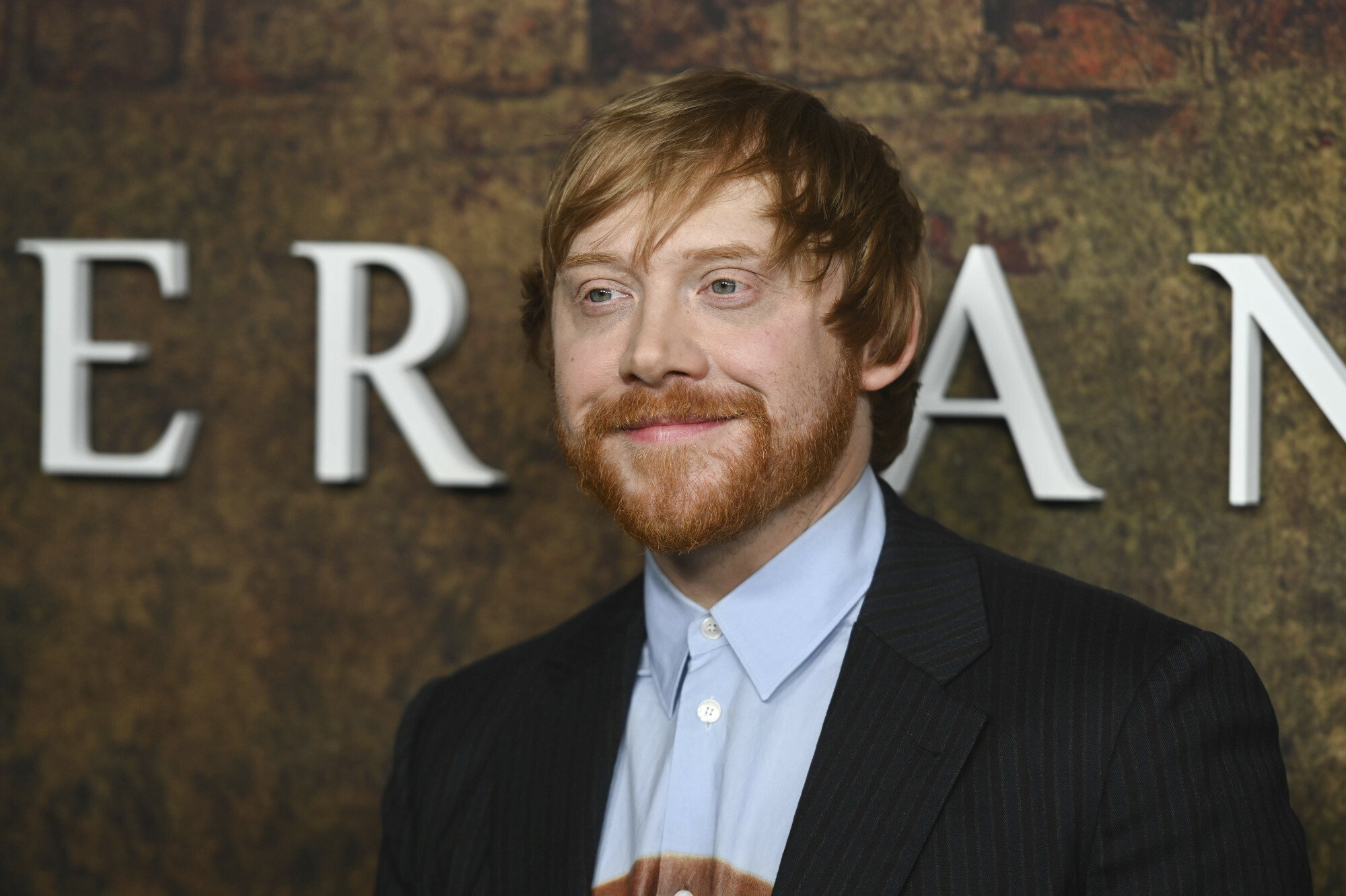 Rupert Grint