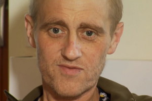 Tomasz Jakubiak wprost o początkach choroby