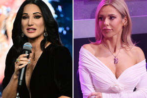 Smutna wizja Dody nt. udziału Steczkowskiej w Eurowizji