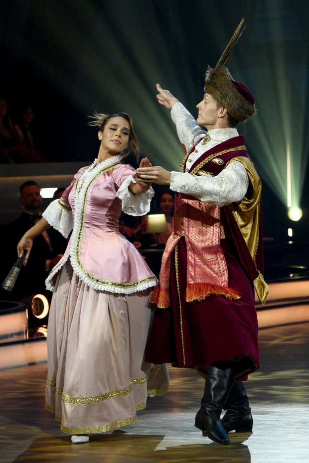 BLANKA STAJKOW MIESZKO MASLOWSKI