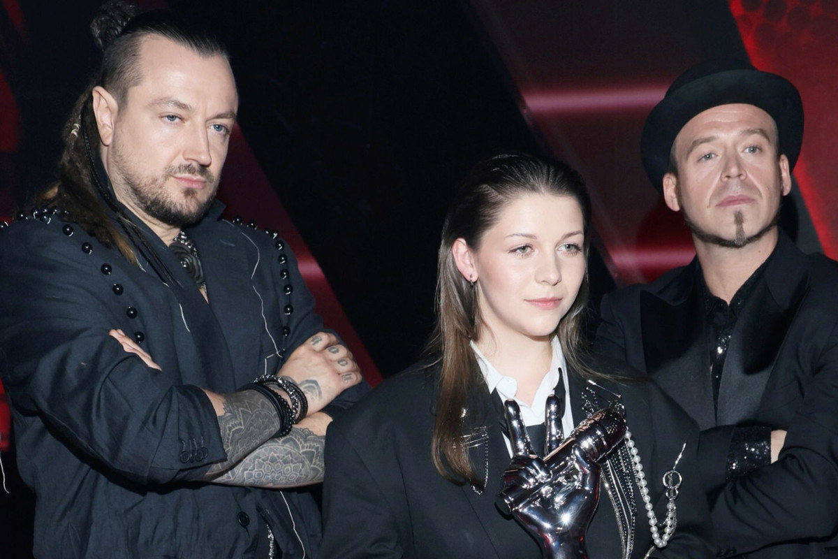Burza po finale "The Voice Kids"