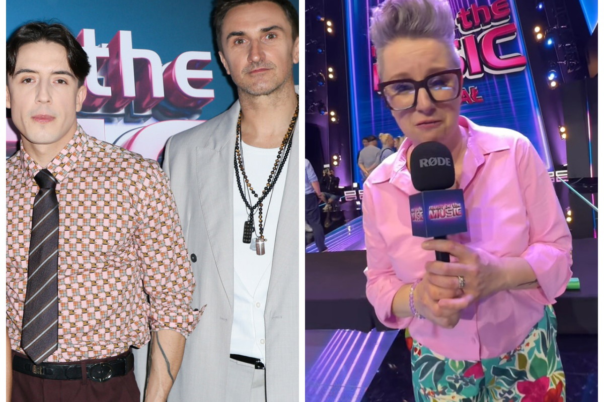 Burza po półfinale "Must Be The Music": Widzowie oburzeni wynikami