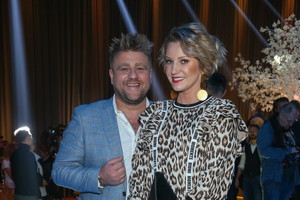 Tomasz Jakubiak, Daria Ladocha