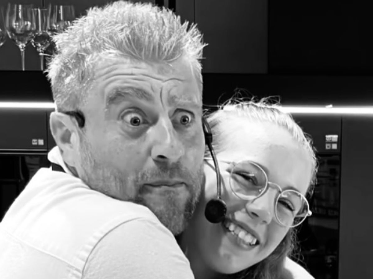 Jakubiak był dla niej ogromnym wsparciem. Zosia z "MasterChef Nastolatki": "Zawsze miałeś dla mnie czas"