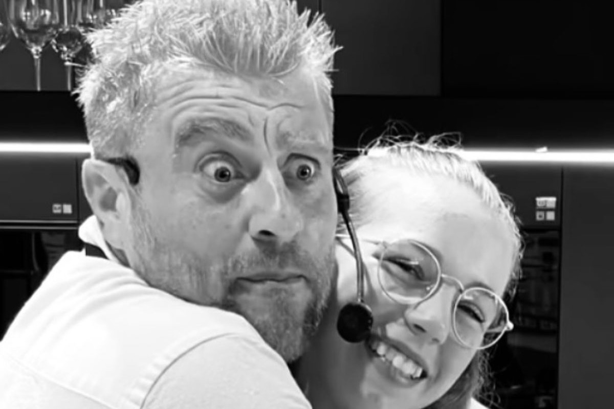 Jakubiak był dla niej ogromnym wsparciem. Zosia z "MasterChef Nastolatki": "Zawsze miałeś dla mnie czas"