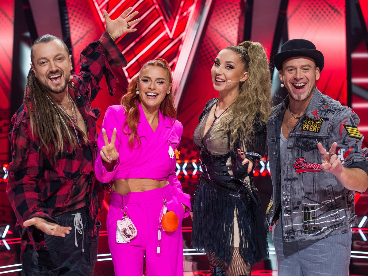 Kto wygrał The Voice Kids 8?
