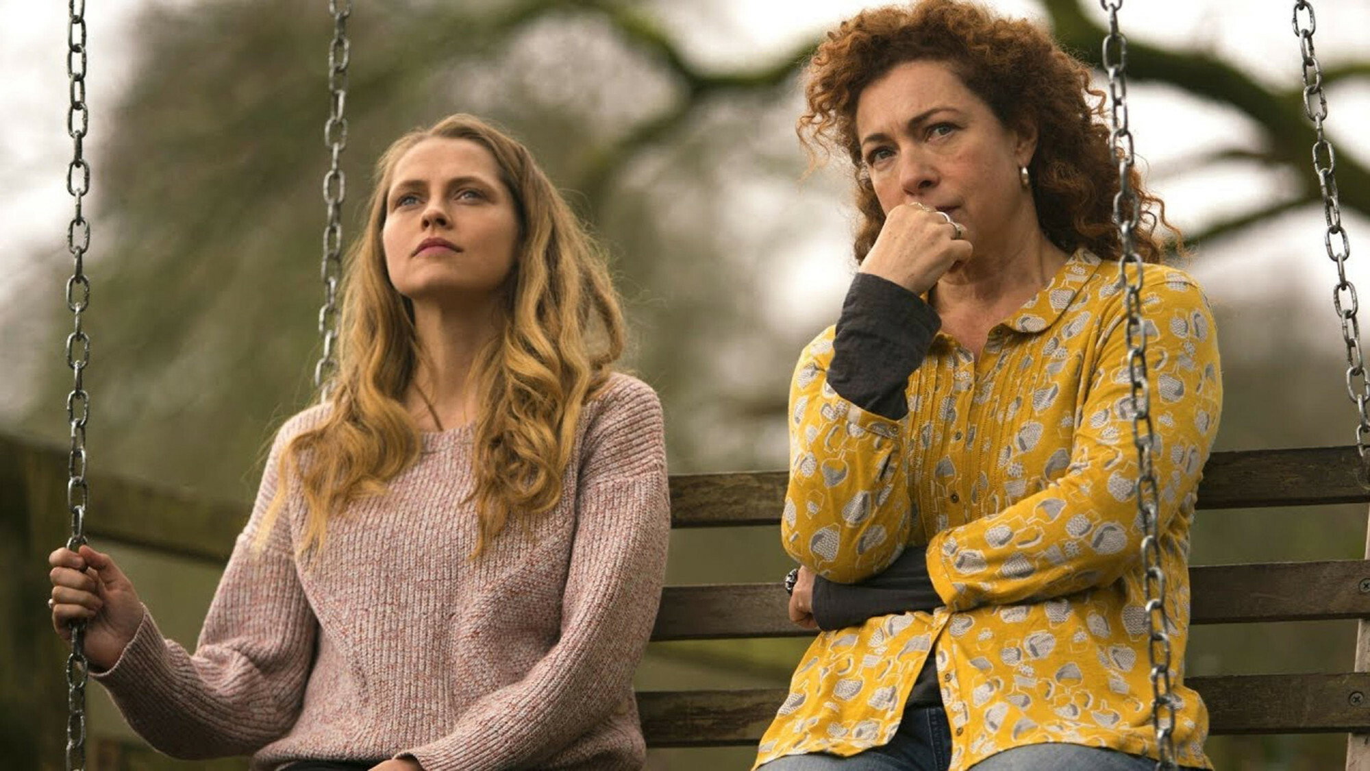 "Księga czarownic" podbija Netflix! Magiczna saga zachwyca widzów