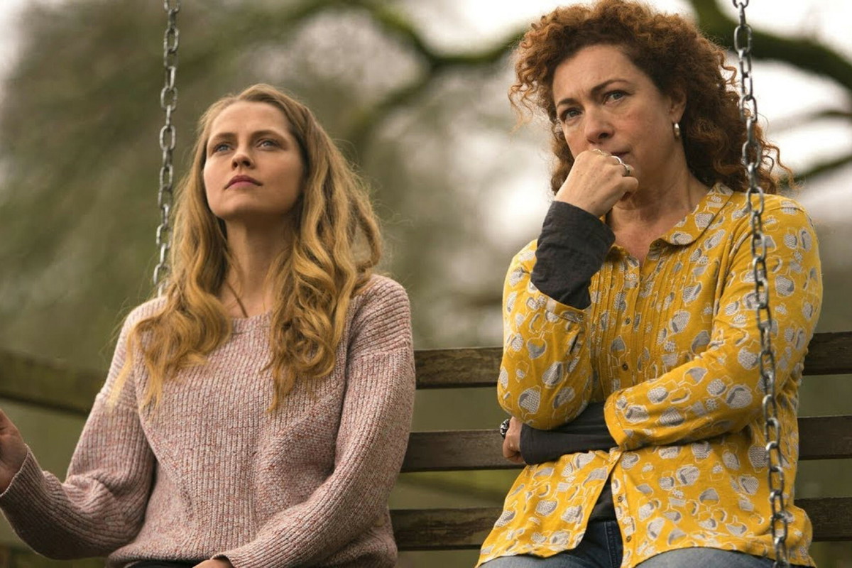 "Księga czarownic" podbija Netflix! Magiczna saga zachwyca widzów