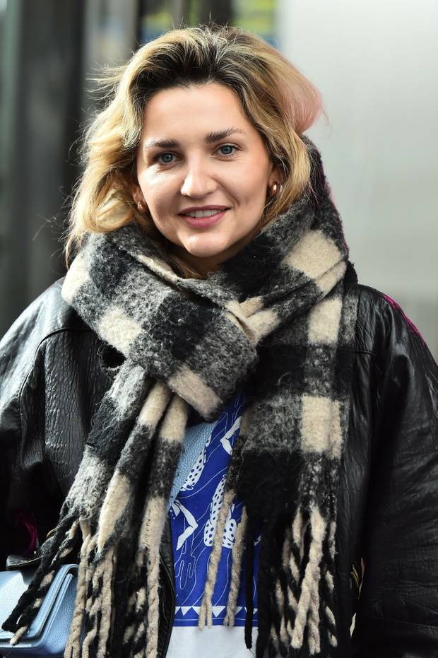 Jagna Niedzielska