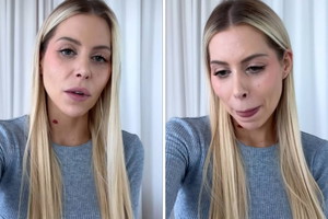 Julia von Stein nagle zwróciła się do fanów. Zaczęła mówić o chorobie