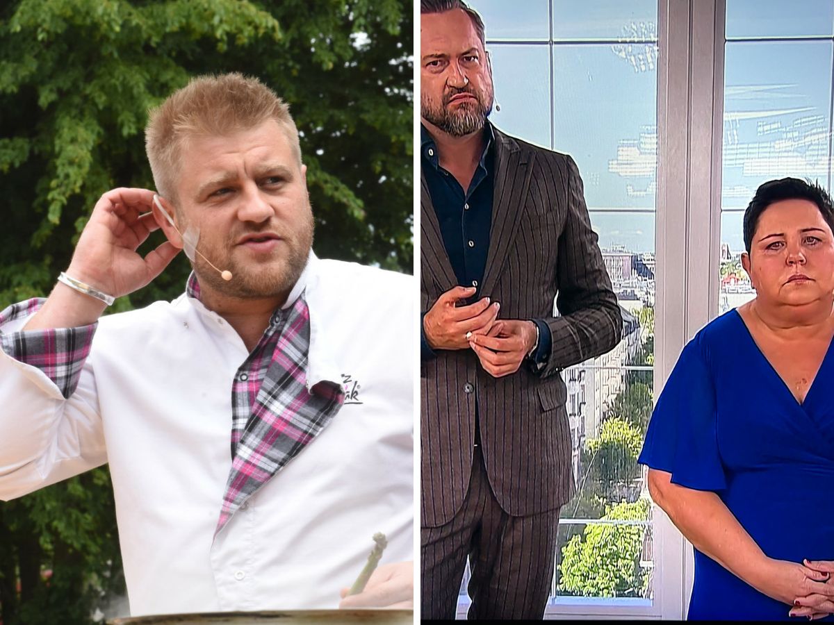 W "DDTVN" pożegnali Tomka Jakubiaka