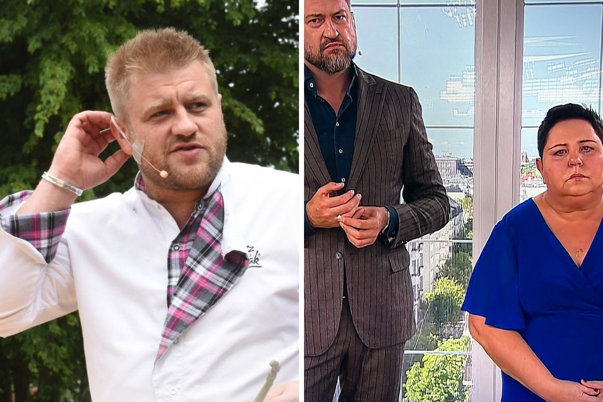 W "DDTVN" pożegnali Tomka Jakubiaka