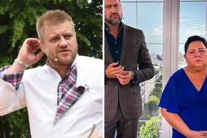 W "DDTVN" pożegnali Tomka Jakubiaka