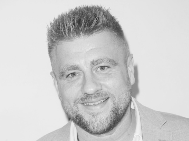 Nie żyje Tomasz Jakubiak z Masterchefa