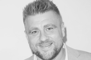 Nie żyje Tomasz Jakubiak z Masterchefa