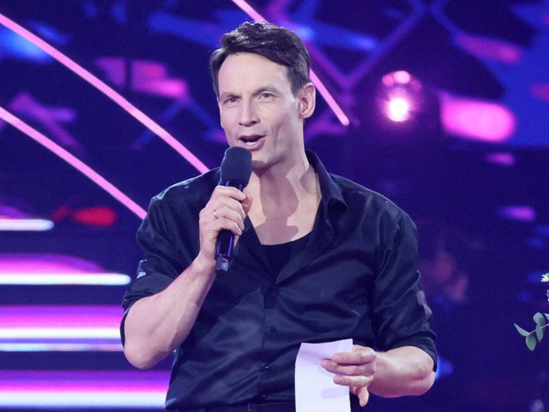 Tomasz Wolny odpadł z "TzG" tuż przed finałem