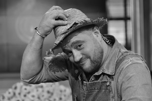"Zadzwonił telefon z wiadomością, której się spodziewaliśmy, ale której nie chcieliśmy słyszeć", fot: Artur Barbarowski/East News,