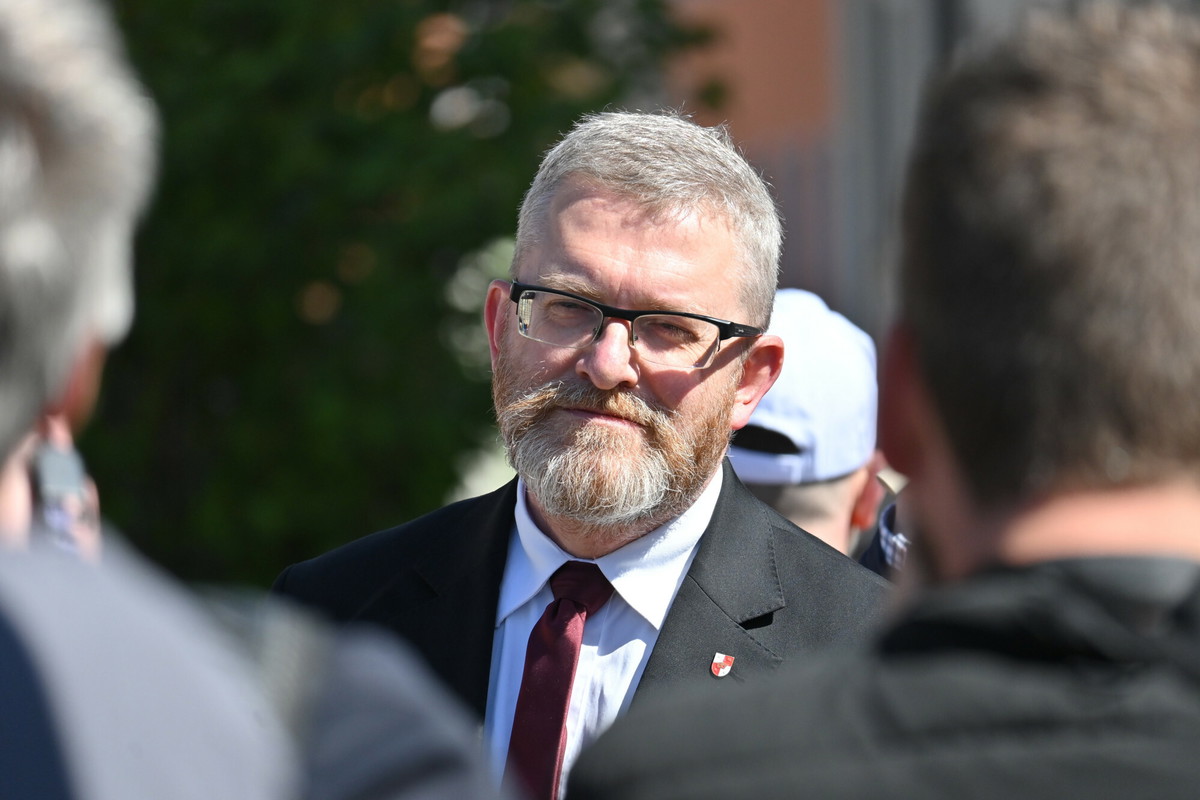 Grzegorz Braun