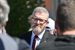 Grzegorz Braun