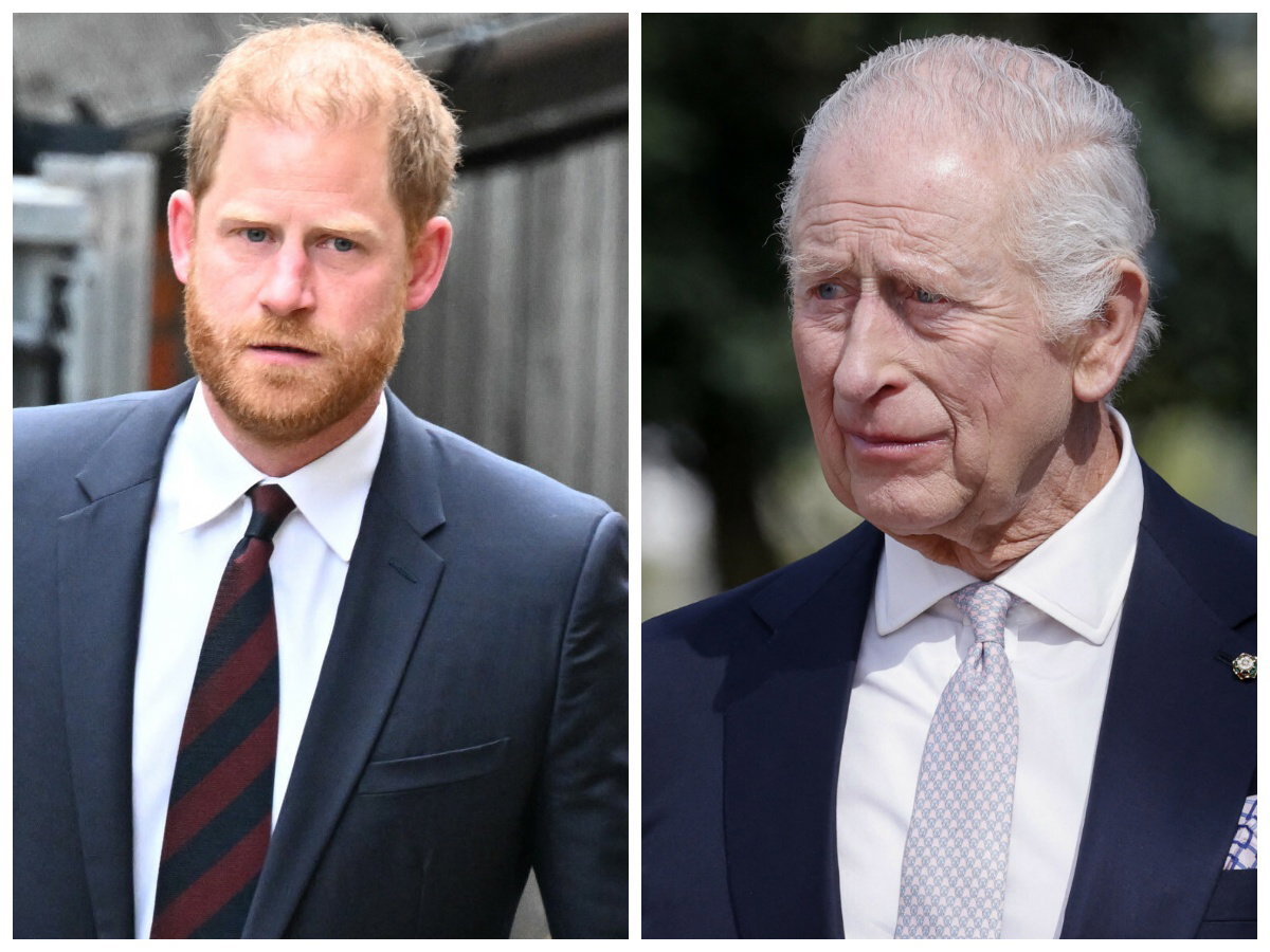 Książę Harry: "Nie wiem, ile jeszcze zostało mojemu ojcu" – pragnie pojednania z rodziną