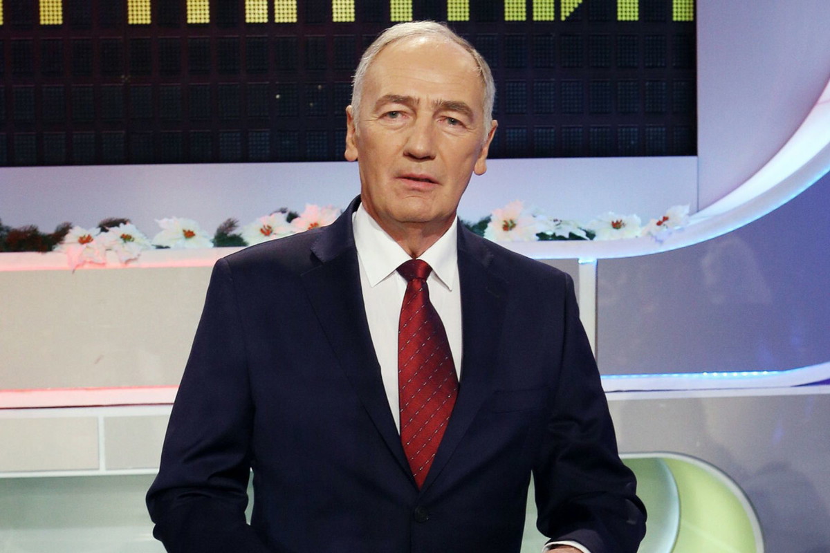 TVP ogłosiła to o "Familiadzie" i zawrzało