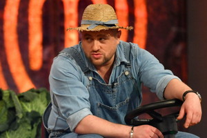 Tomasz Jakubiak zadecydował, co stanie się z pieniędzmi ze zbiórki