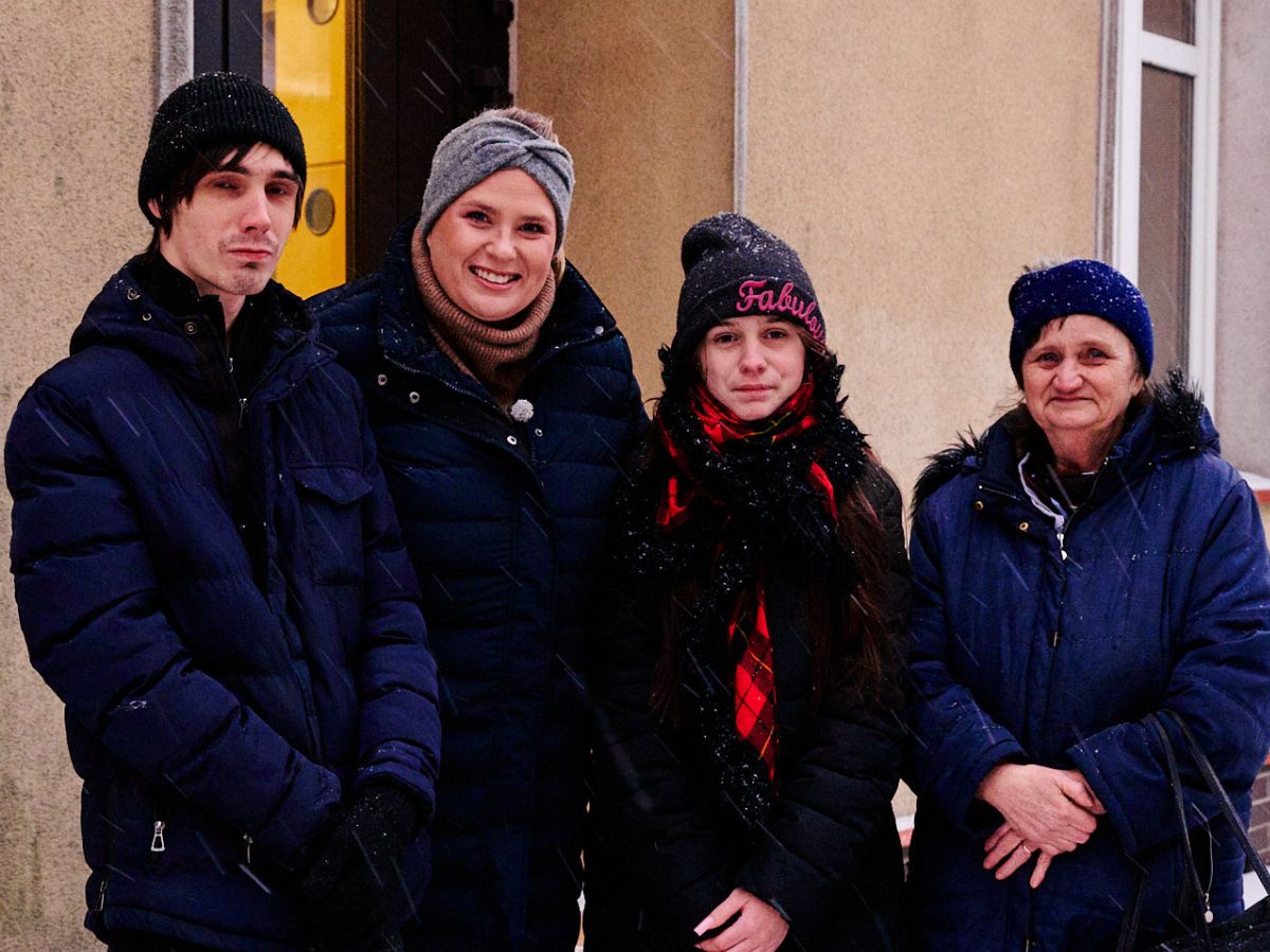 Historia pani Bożeny i jej dzieci wstrząsnęła fanami "NND"