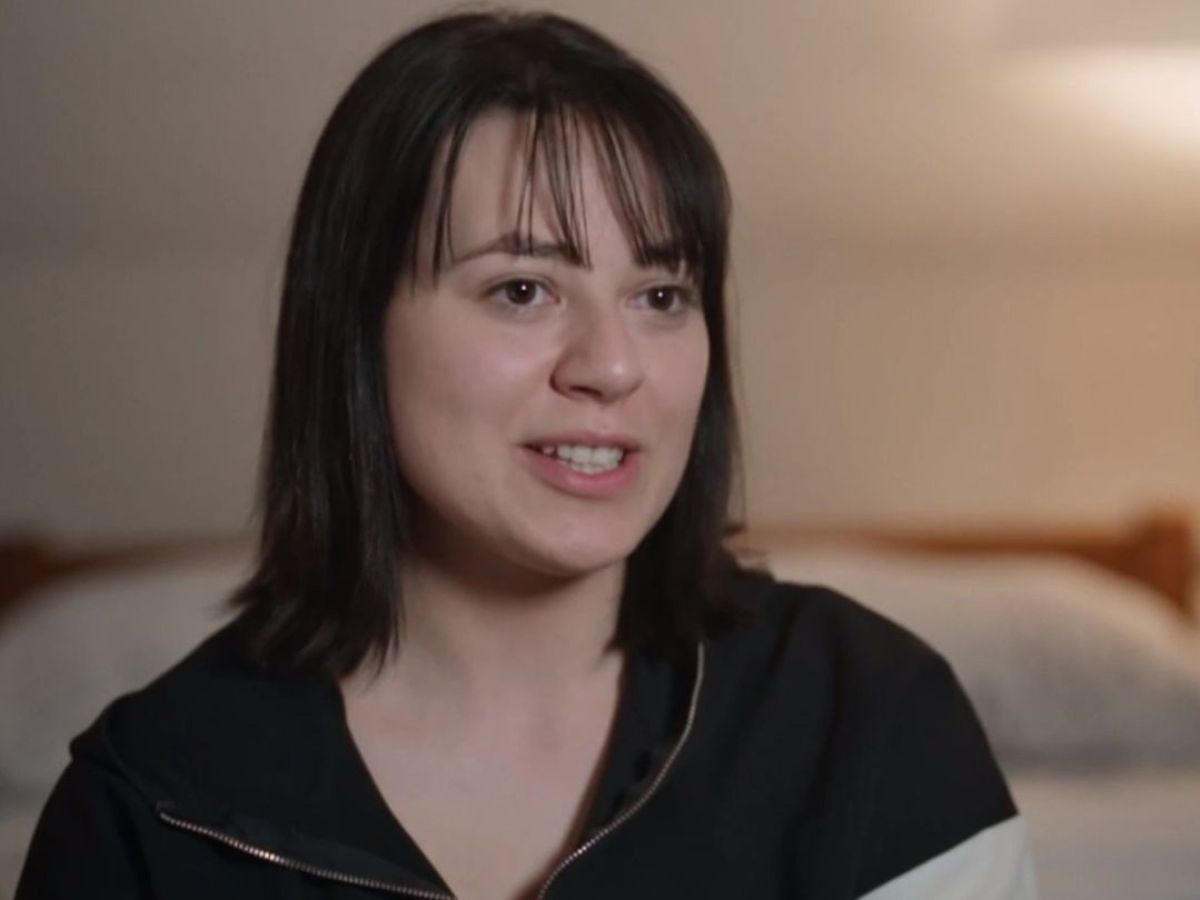 Magda ze "ŚOPW